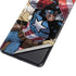Marvel Captain America Epic Shield Break Galaxy S21 Ultra 5G Skin