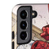 Marvel Captain America Epic Shield Break Galaxy S22 Plus Pro Case