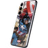 Marvel Captain America Epic Shield Break Galaxy S22 Plus Skin