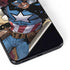 Marvel Captain America Epic Shield Break Galaxy S22 Plus Skin