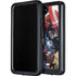 Marvel Captain America Epic Shield Break Galaxy S23 Plus Waterproof Case