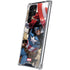 Marvel Captain America Epic Shield Break Galaxy S23 Ultra Clear Case
