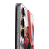 Marvel Captain America Epic Shield Break Galaxy S24 Skin