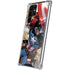 Marvel Captain America Epic Shield Break Galaxy S24 Ultra Clear Case
