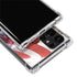 Marvel Captain America Epic Shield Break Galaxy S24 Ultra Clear Case