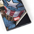 Marvel Captain America Epic Shield Break Galaxy S24 Ultra Skin