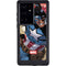 Marvel Captain America Epic Shield Break Galaxy S24 Ultra Waterproof Case