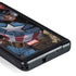 Marvel Captain America Epic Shield Break Galaxy S24 Ultra Waterproof Case