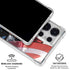 Marvel Captain America Epic Shield Break Galaxy S26 Ultra Clear Case