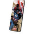 Marvel Captain America Epic Shield Break Galaxy S9 Skin