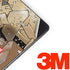 Marvel Captain America Epic Shield Break Samsung Galaxy Tab Skin