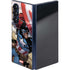 Marvel Captain America Epic Shield Break Galaxy Z Fold6 Skin