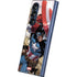 Marvel Captain America Epic Shield Break Galaxy Z Fold6 Skin