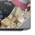 Marvel Captain America Epic Shield Break HP ZBook Fury 16 G10 Skin