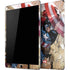 Marvel Captain America Epic Shield Break iPad Skins