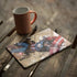 Marvel Captain America Epic Shield Break iPad Skins