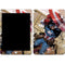 Marvel Captain America Epic Shield Break Apple iPad Skin