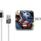 Marvel Captain America Epic Shield Break iPad Charger (10W USB) Skin