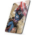 Marvel Captain America Epic Shield Break Apple iPad Pro Skin