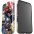 Marvel Captain America Epic Shield Break iPhone 11 Impact Case