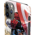 Marvel Captain America Epic Shield Break iPhone 11 Pro Lite Case