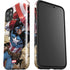 Marvel Captain America Epic Shield Break iPhone 11 Pro Max Impact Case