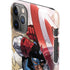Marvel Captain America Epic Shield Break iPhone 11 Pro Max Lite Case