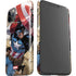 Marvel Captain America Epic Shield Break iPhone 11 Pro Max Lite Case