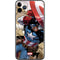 Marvel Captain America Epic Shield Break iPhone 11 Pro Max Skin