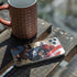 Marvel Captain America Epic Shield Break iPhone 11 Pro Max Skin