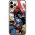 Marvel Captain America Epic Shield Break iPhone 11 Pro Skin