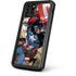 Marvel Captain America Epic Shield Break iPhone 11 Pro Waterproof Case