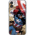 Marvel Captain America Epic Shield Break iPhone 11 Skin