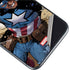Marvel Captain America Epic Shield Break iPhone 11 Skin