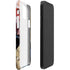 Marvel Captain America Epic Shield Break iPhone 12 Mini Lite Case