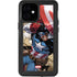 Marvel Captain America Epic Shield Break iPhone 12 Mini Waterproof Case
