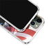 Marvel Captain America Epic Shield Break iPhone 12 Pro Max Clear Case