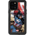 Marvel Captain America Epic Shield Break iPhone 12 Pro Max Waterproof Case