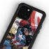 Marvel Captain America Epic Shield Break iPhone 12 Pro Max Waterproof Case