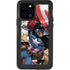 Marvel Captain America Epic Shield Break iPhone 12 Pro Waterproof Case