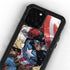 Marvel Captain America Epic Shield Break iPhone 12 Pro Waterproof Case