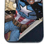 Marvel Captain America Epic Shield Break iPhone 12 Skin