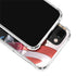 Marvel Captain America Epic Shield Break iPhone 13 Clear Case