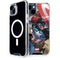 Marvel Captain America Epic Shield Break iPhone 13 MagSafe Case