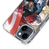 Marvel Captain America Epic Shield Break iPhone 13 MagSafe Case