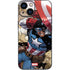 Marvel Captain America Epic Shield Break iPhone 13 Mini Skin