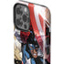 Marvel Captain America Epic Shield Break iPhone 13 Pro Max Impact Case