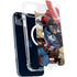 Marvel Captain America Epic Shield Break iPhone 14 MagSafe Case