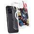 Marvel Captain America Epic Shield Break iPhone 15 Pro Max MagSafe Case