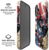 Marvel Captain America Epic Shield Break iPhone 16 Plus Magsafe Impact Case